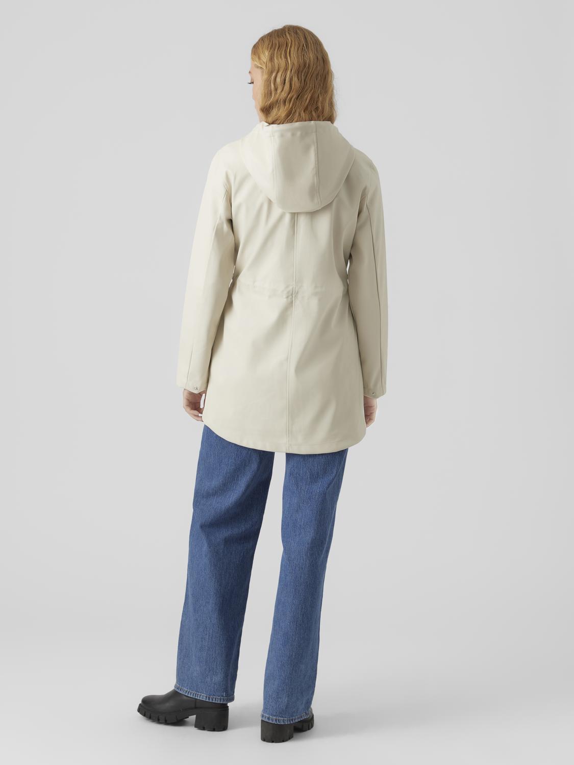 VMMALOU RAIN JACKET